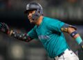 Julio Rodriguez bate em dois home runs para Seattle Mariners contra o Kansas City Royals