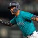 Julio Rodriguez bate em dois home runs para Seattle Mariners contra o Kansas City Royals