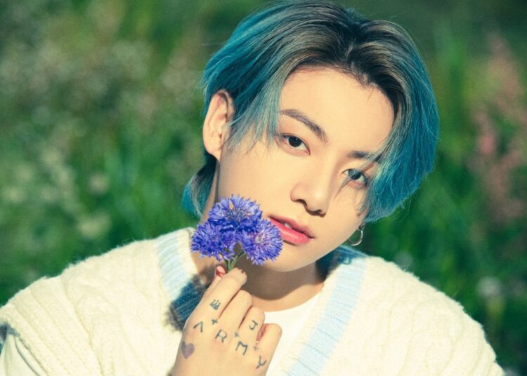 Jungkook do BTS compartilha novas recomendações de músicas e interage de brincadeira com Jimin no Weverse