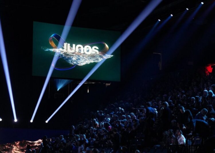 Juno Awards Selecione Hamilton como City Host para 2026 Eventos de Música - Brandon Sun