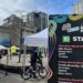 Juno Block Party: Música ao vivo grátis, caminhões de comida em Vancouver
