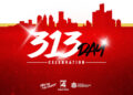 Junte -se a nós para um evento gratuito de 313 dias no Valade Park na Detroit Riverfront