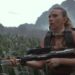 'Jurassic World Rebirth' tres
