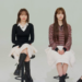 K-pop estrelas Le Sserafim Complete Álbum Trilogia com 'Hot' e Explore Love and Perseverance