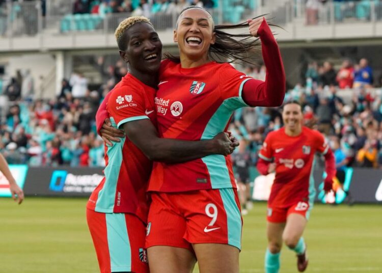 KC Current vs Utah Royals & Sporting KC no FC Dallas Match Thread