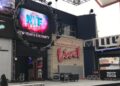 KC Live! Hub para entretenimento do Big 12 Tournament