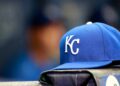 KC Royals lamentou a passagem da emissora de TV e rádio de longa data