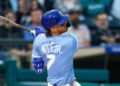 KC Royals revela um cronograma de uniforme azul em pó completo para 2025
