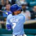 KC Royals revela um cronograma de uniforme azul em pó completo para 2025