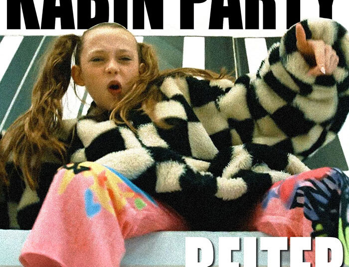 Kabin Crew lançou um novo single duplo “Kabin Party / Belter”