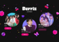 Kakao Entertainment lança Berriz, seu concorrente Weverse
