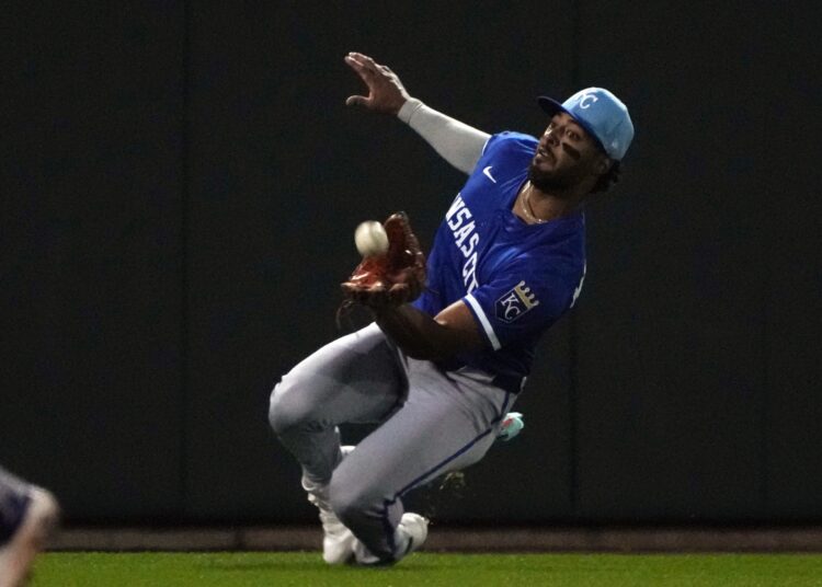 Kansas City Royals Construa uma lista formidável com contratações estratégicas e movimentos ousados ​​para a próxima temporada