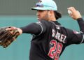 Kansas City Royals Rousinha Diamondbacks Ryne Nelson