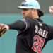 Kansas City Royals Rousinha Diamondbacks Ryne Nelson