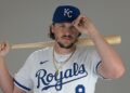 Kansas City Royals Slugger Vinnie Pasquantino quebra o maciço NFL Free Agency News