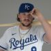 Kansas City Royals Slugger Vinnie Pasquantino quebra o maciço NFL Free Agency News