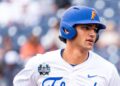 Kansas City Royals Top Prospect atrai elogios pela história da história no treinamento da primavera