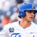 Kansas City Royals Top Prospect atrai elogios pela história da história no treinamento da primavera