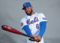 Kansas City Royals em busca de uma atualização ofensiva que muda o jogo com o jogador de US $ 78 milhões do Mets Starling Marte