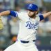 Kansas City Royals enfrenta decisões difíceis enquanto navegam na batalha de bullpen e correm o risco de perder Sam Long com uma ERA de 3,13 para rivalizar com equipes