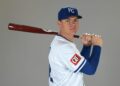 Kansas City Royals enfrenta um confronto crucial da lista como Nick Pratto e Nelson Velázquez batalham pelo final da equipe na equipe