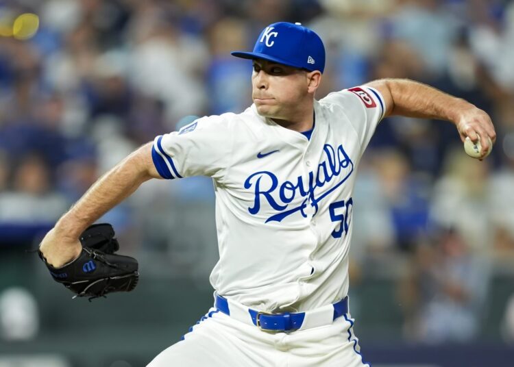 Kansas City Royals enfrenta uma decisão crítica ao ponderar o impacto potencial do Kris Bubic na rotação com a estação se aproximando rapidamente