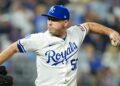 Kansas City Royals está pronto para um emocionante confronto como Kris Bubic e Daniel Lynch IV Batalha pelo cobiçado quinto ponto inicial