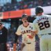 Kansas City Royals faz uma mudança crucial para adquirir o veterano Mark Canha para considerações em dinheiro à medida que o treinamento da primavera aquece e os pontos da lista diminuem