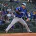 Kansas City Royals garante seu futuro com Cole Ragans como Ace após uma extensão de US $ 100 milhões e uma ascensão dramática das lutas da última temporada
