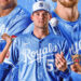 Kansas City Royals para usar uniformes azuis em pó completo por 14 jogos em 2025 - SportsLogos.net News
