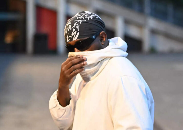 Kanye West Diddy Música: a última música de Kanye West é uma colaboração chocante, você não vai acreditar