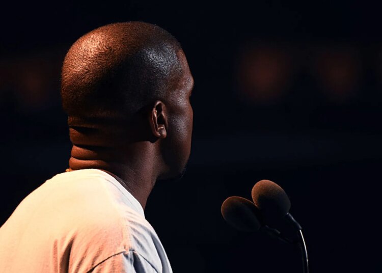 Kanye West Drops “Bully V1” e curta -metragem em meio ao colapso do Twitter