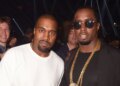 Kanye West acusa Cassie de extorquir Diddy com alegações de agressão sexual no último discurso bizarro