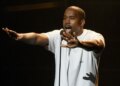 Kanye West afirma que ele odeia "Not Like Us", de Kendrick Lamar, em Rantic Rant