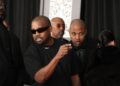 Kanye West bate Kendrick Lamar por estar no novo álbum de Playboi Carti