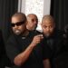 Kanye West bate Kendrick Lamar por estar no novo álbum de Playboi Carti