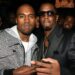 Kanye West derruba a nova música 'Apresentando Diddy e Filha North West', apesar de Kim Kardashian 'tentar bloqueá -la'