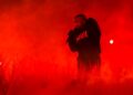 Kanye West derruba o novo álbum 'Bully' emparelhado com curta -metragem