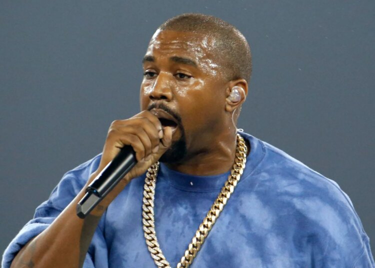 Kanye West está decepcionado que Kendrick Lamar está no novo álbum de Playboi Carti