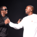 Kanye West joga nova música aparentemente apresentando Diddy, filha North