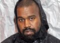 Kanye West lança o novo álbum 'Bully' via filme com o filho Saint