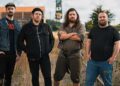Kardashev entrega uma nova música "Seed of the Night" junto com o videoclipe