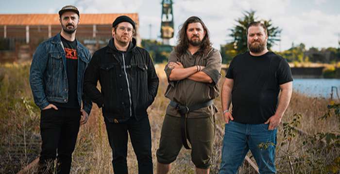 Kardashev entrega uma nova música "Seed of the Night" junto com o videoclipe