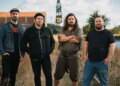 Kardashev solta novo single e videoclipe 'Seed of the Night'