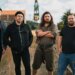Kardashev solta novo single e videoclipe 'Seed of the Night'
