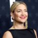 Kate Hudson gosta de 'a ideia de estar engajada para sempre'