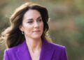 Kate Middleton assume um papel significativo em meio a passeios reais consecutivos