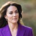Kate Middleton assume um papel significativo em meio a passeios reais consecutivos