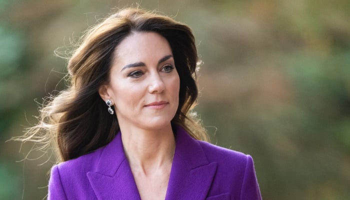 Kate Middleton assume um papel significativo em meio a passeios reais consecutivos