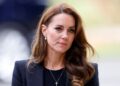 Kate Middleton deixou de fora do tributo do Dia da Família Real da Royal